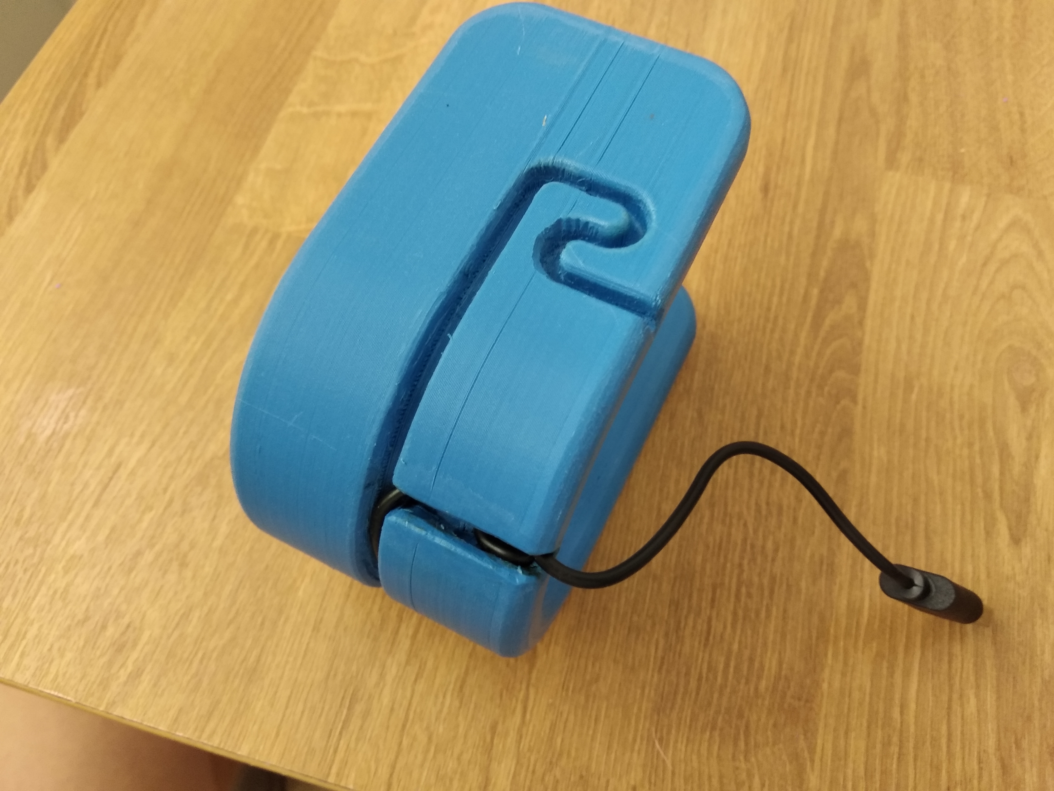 Chân đế sạc đồng hồ thông minh 1