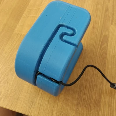 Chân đế sạc đồng hồ thông minh 1