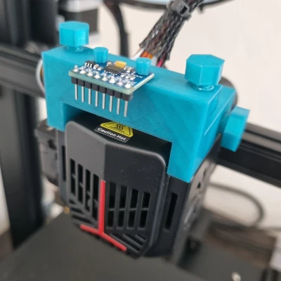 Giá đỡ Cảm biến ADXL345 cho Ender 3 v2 Neo
