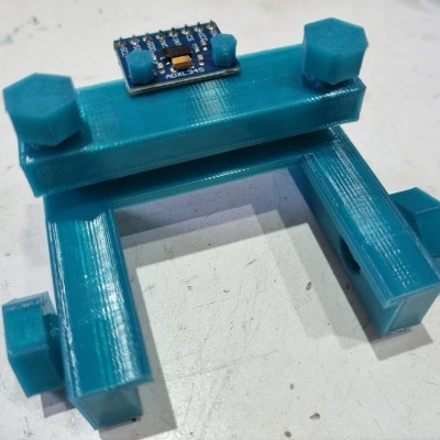 Giá đỡ Cảm biến ADXL345 cho Ender 3 v2 Neo