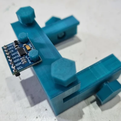 Giá đỡ Cảm biến ADXL345 cho Ender 3 v2 Neo