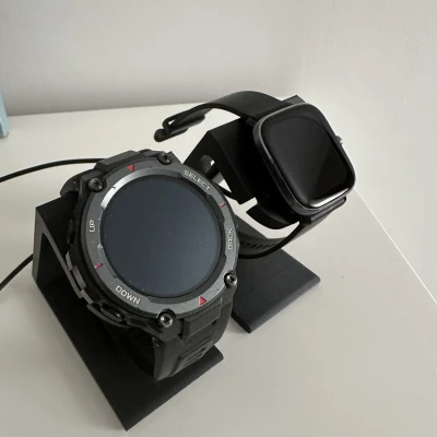 Chân đế sạc đồng hồ Amazfit