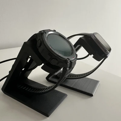 Chân đế sạc đồng hồ Amazfit