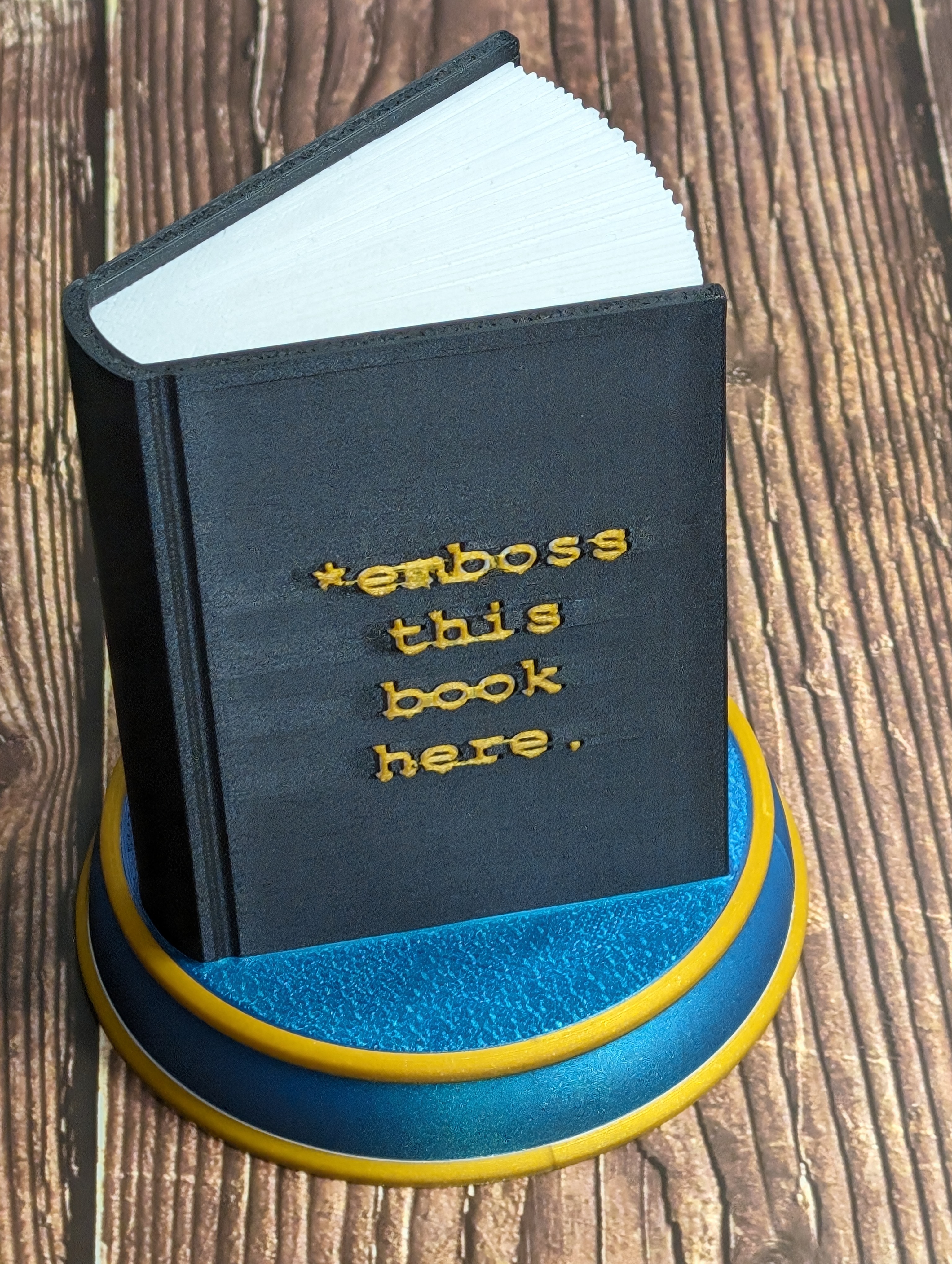 Tạc Tượng Sách - Trống