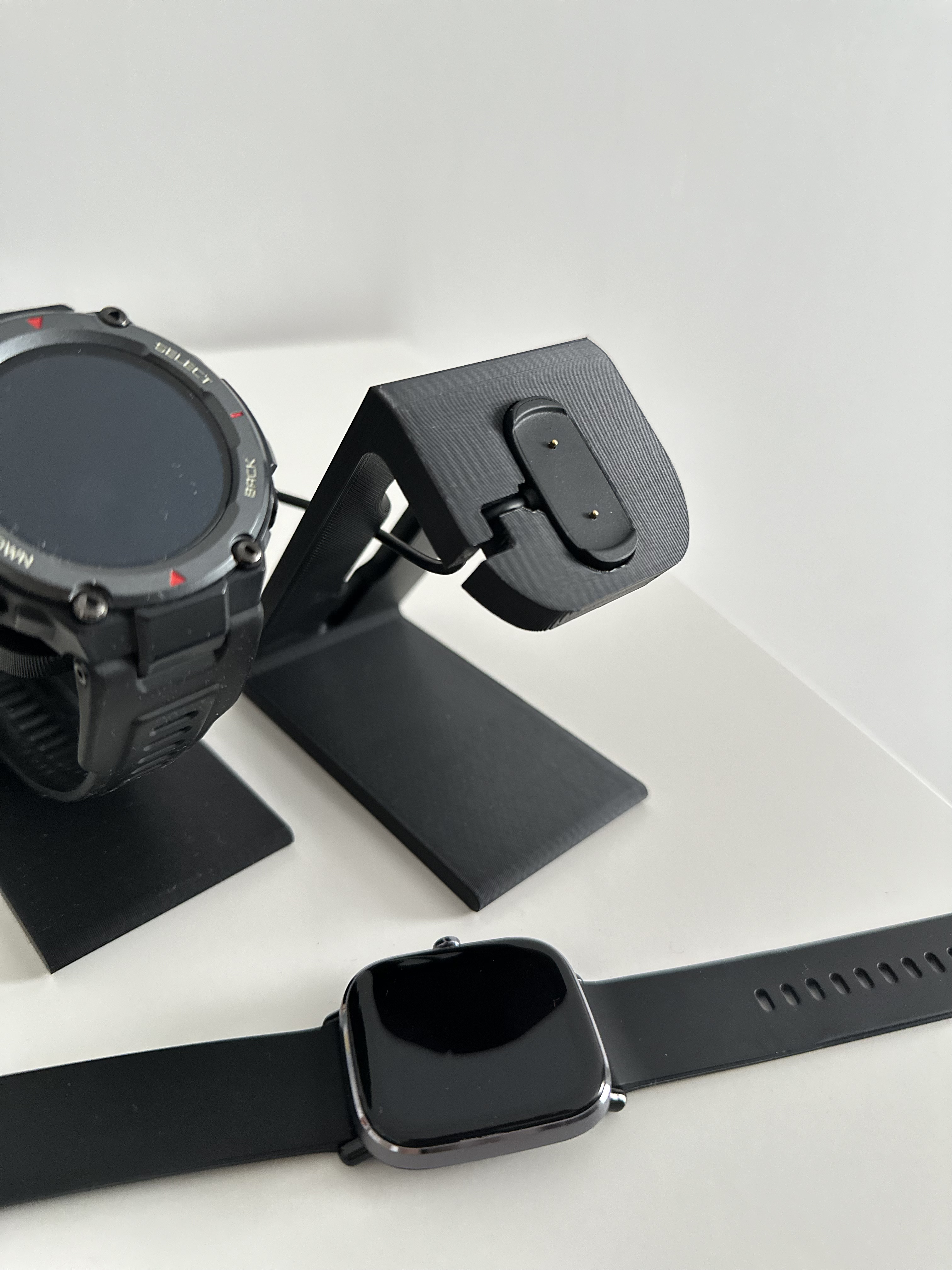 Chân đế sạc đồng hồ Amazfit