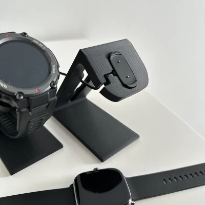 Chân đế sạc đồng hồ Amazfit