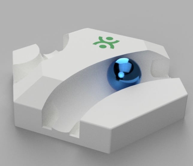 Gravitrax - Đường cong tốc độ cao