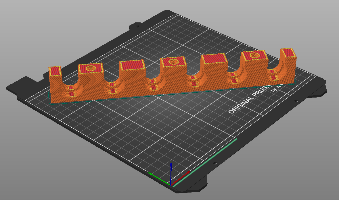 Người giữ đục gỗ Stanley Bailey