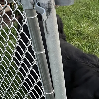 Hàng rào/Gate Post Bushing