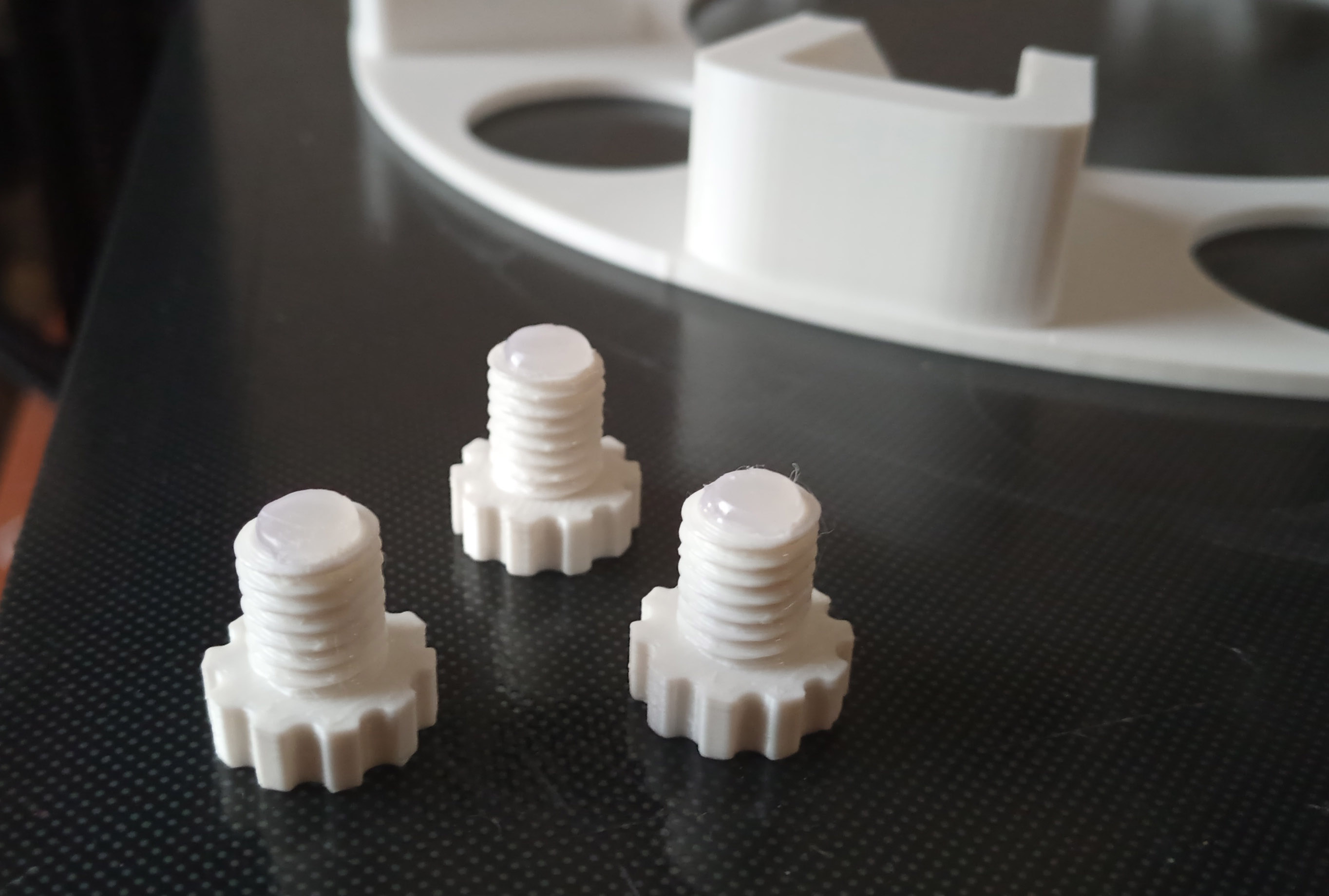 Giá đỡ kính thiên văn TS Photon 800x203 Newton