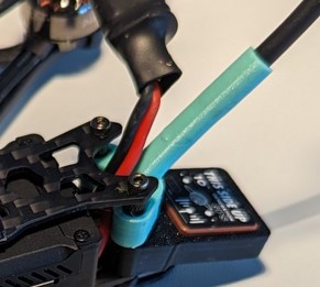 Đế ăng-ten Flywoo Explorer LR4