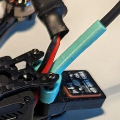 Đế ăng-ten Flywoo Explorer LR4