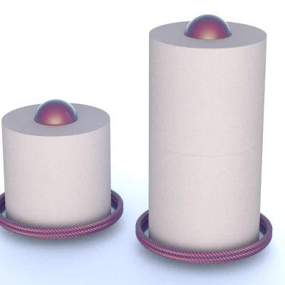 KHAY ĐỰNG GIẤY VỆ SINH TP HOLDER