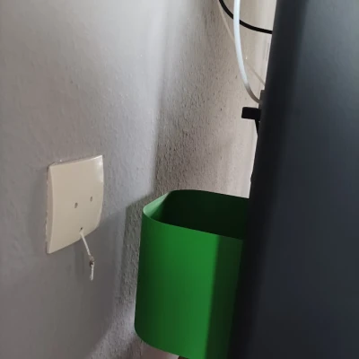 Poop Buck Big Bambu Lab