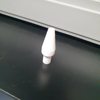 Adapter/ đầu nối máy bơm hơi cho van xe hơi