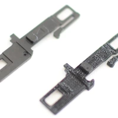 Chốt cửa phim cho Canon EOS 50/50E (Elan/55)