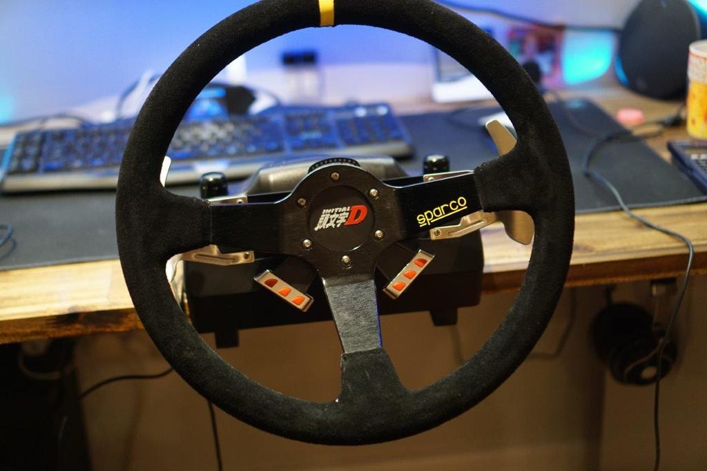 Adapter G27 kèm đèn báo sang số