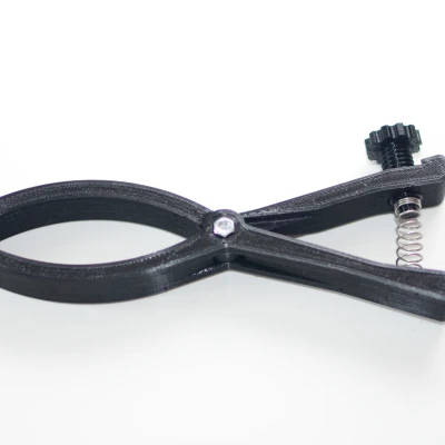 Kẹp Lò Xo Điều Chỉnh