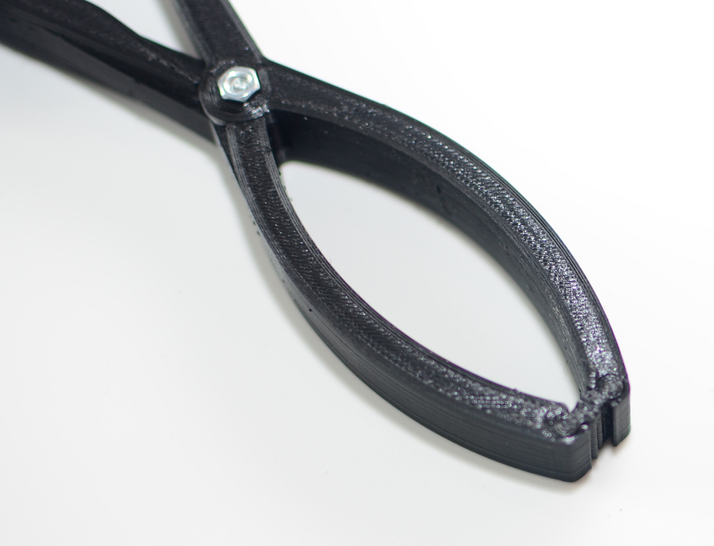 Kẹp Lò Xo Điều Chỉnh