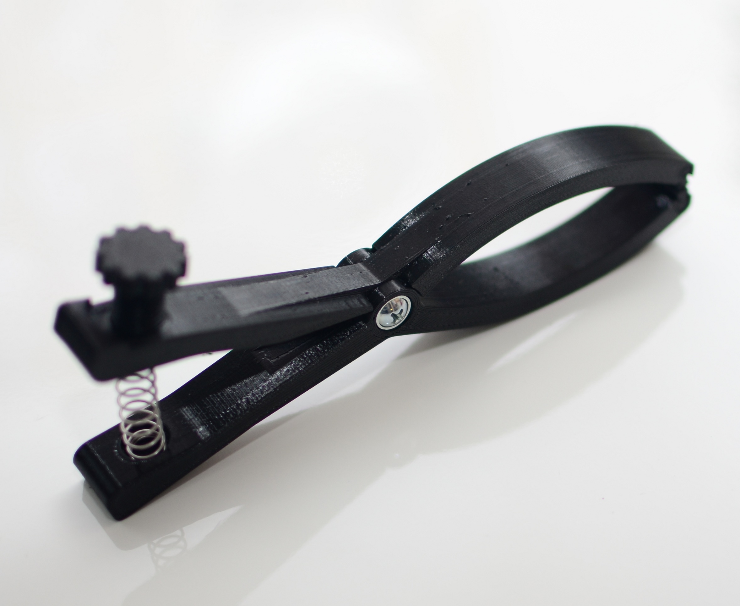 Kẹp Lò Xo Điều Chỉnh