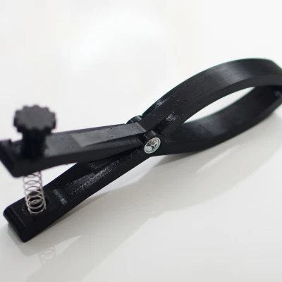 Kẹp Lò Xo Điều Chỉnh