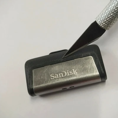 Vỏ thay thế cho SanDisk Ultra Dual USB-C