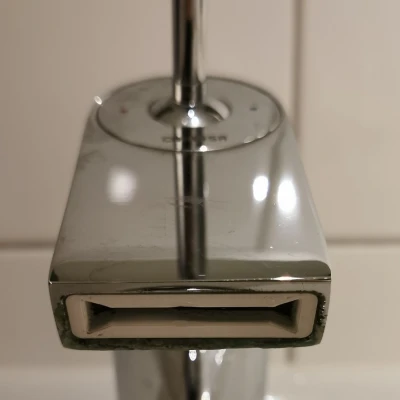 Hansa Stela Einsatz - Bộ Phận Thay Thế