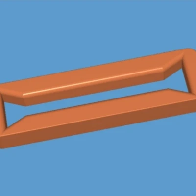 Hansa Stela Einsatz - Bộ Phận Thay Thế