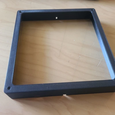 Đồng hồ chữ (tiếng Pháp)