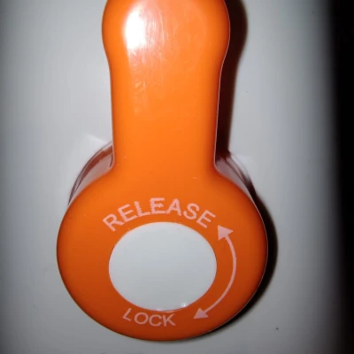 Cần Gạt Kẹp Cho Máy Mài Thớt Delimano Brava