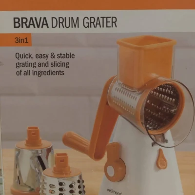 Cần Gạt Kẹp Cho Máy Mài Thớt Delimano Brava