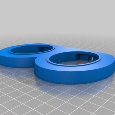 Kệ Đựng Bàn Chải Oral B