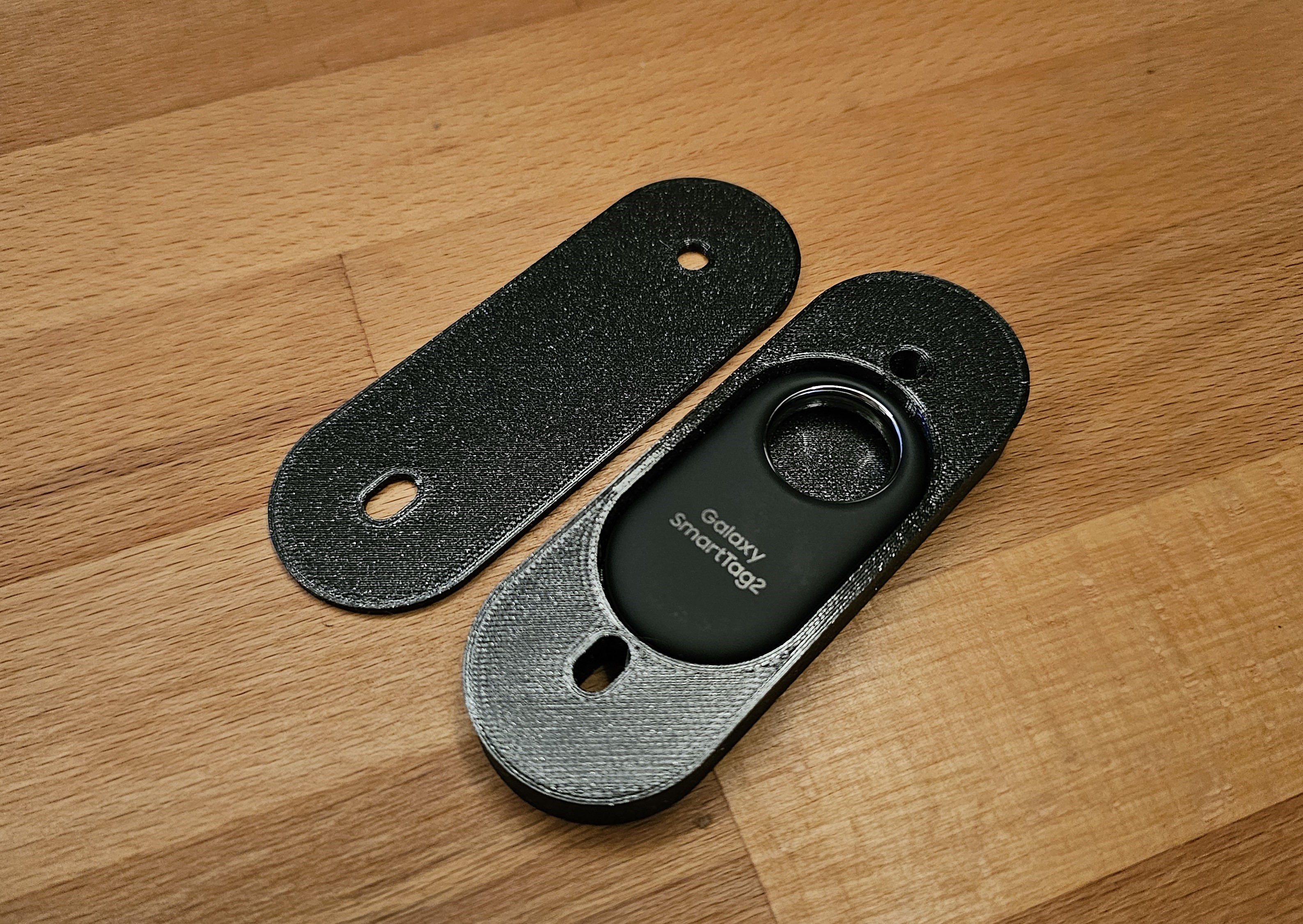 Vỏ Case Gắn Samsung Galaxy SmartTag 2 Lên Xe Đạp