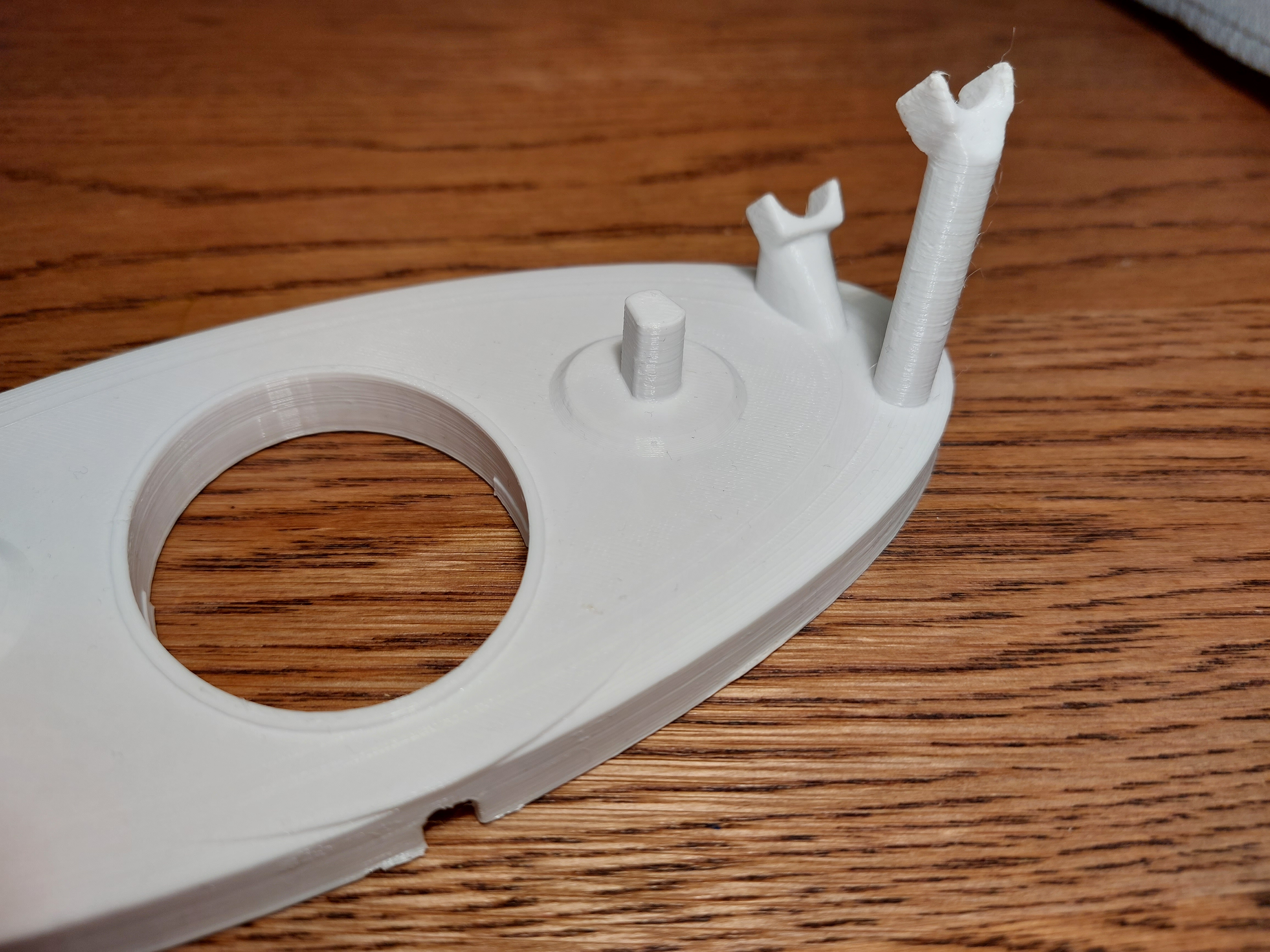 Bộ Sưu Tập Đế Bàn Chải Oral-B