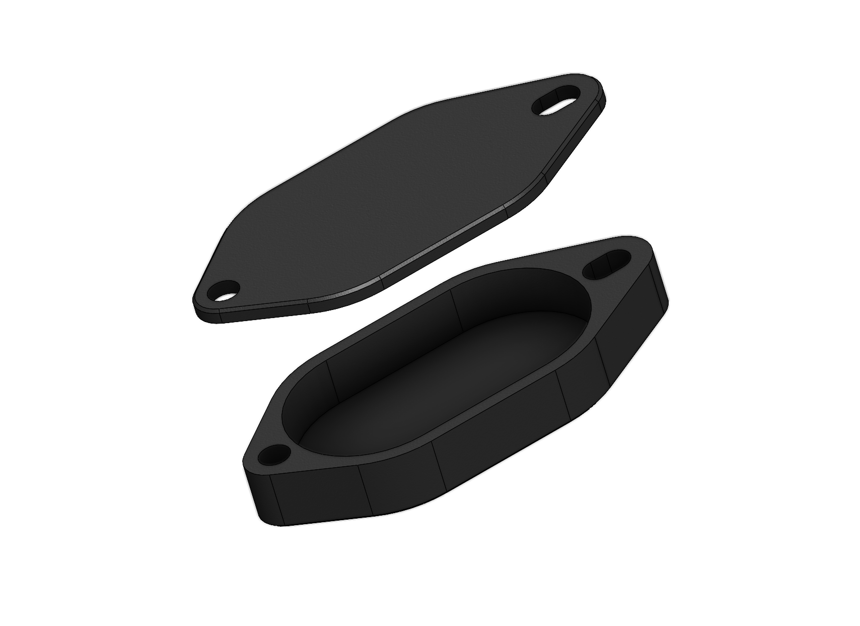 Vỏ Case Gắn Samsung Galaxy SmartTag 2 Lên Xe Đạp