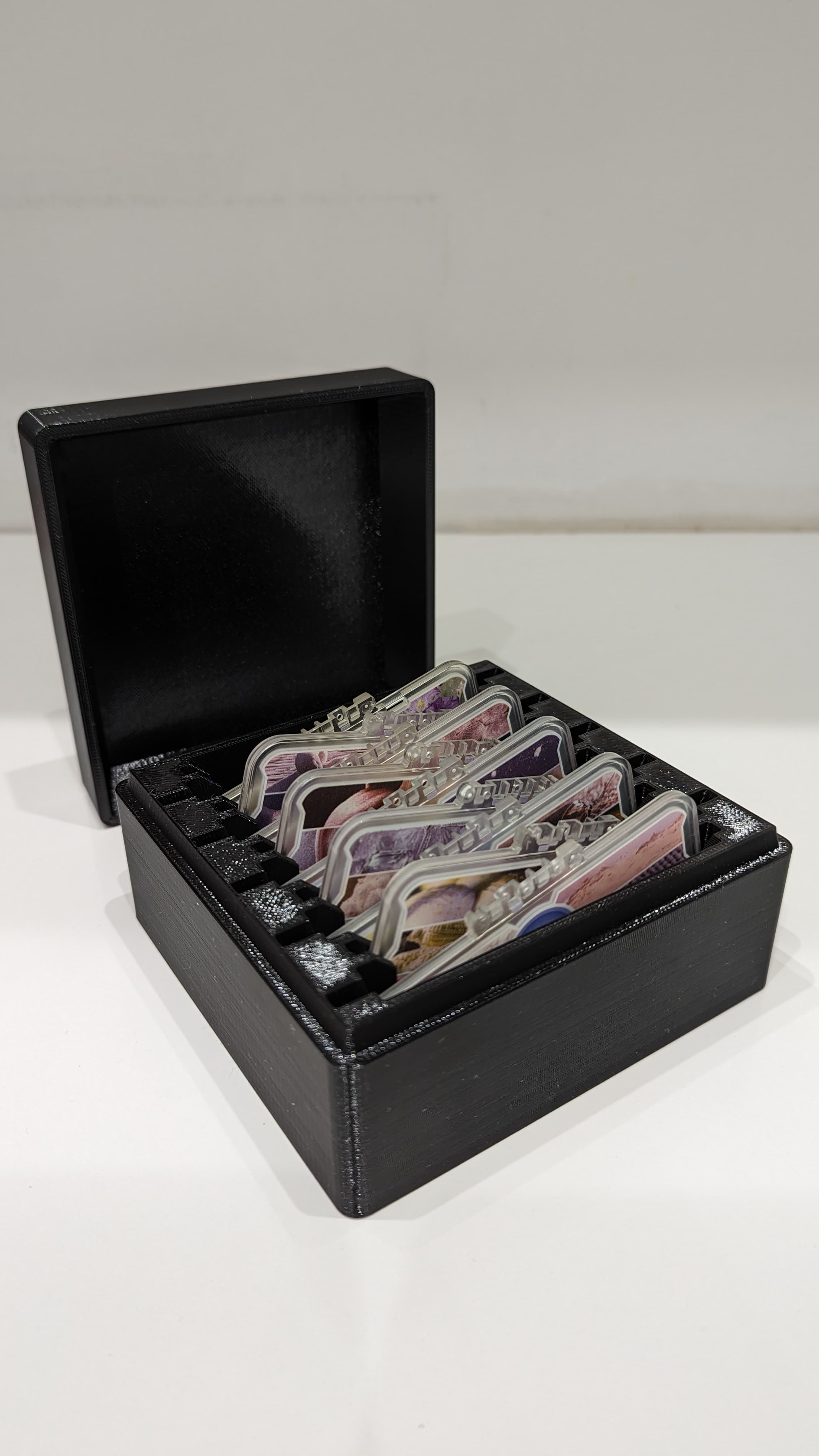 Hộp đựng Smartslides