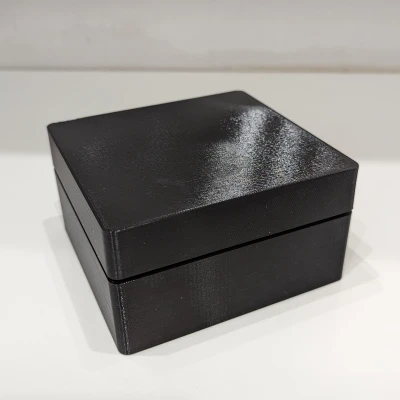 Hộp đựng Smartslides