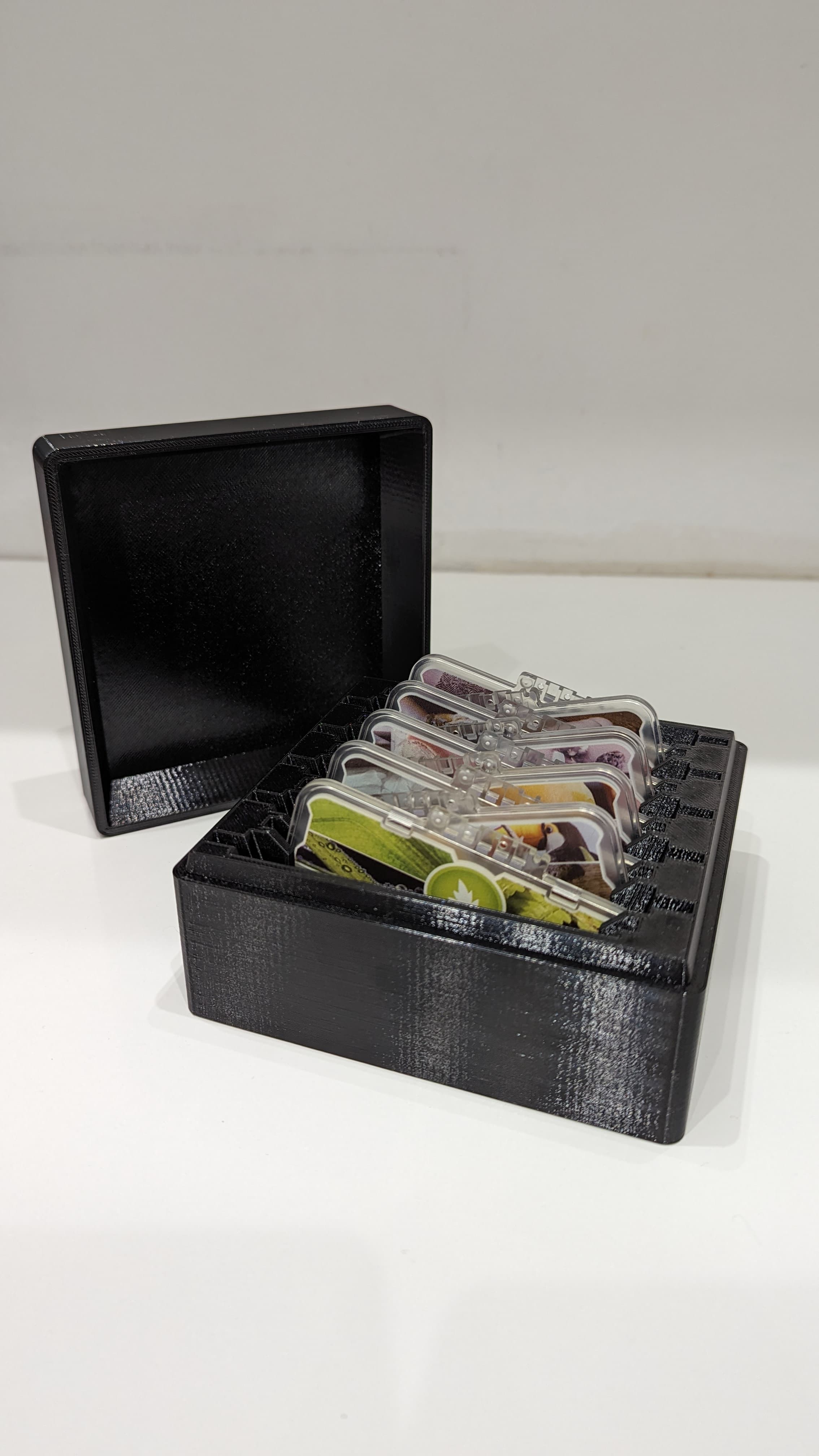 Hộp đựng Smartslides