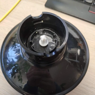 Khớp nối Sencor Stick Blender SHB_5501CH EUE2