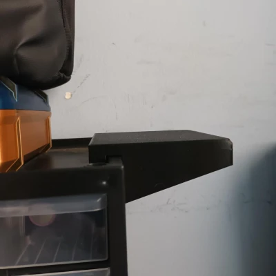 Kệ cho ngăn kéo Stanley