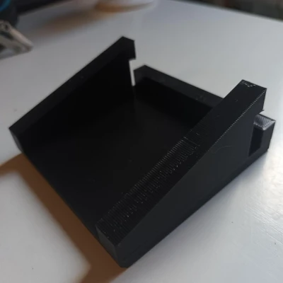 Kệ cho ngăn kéo Stanley