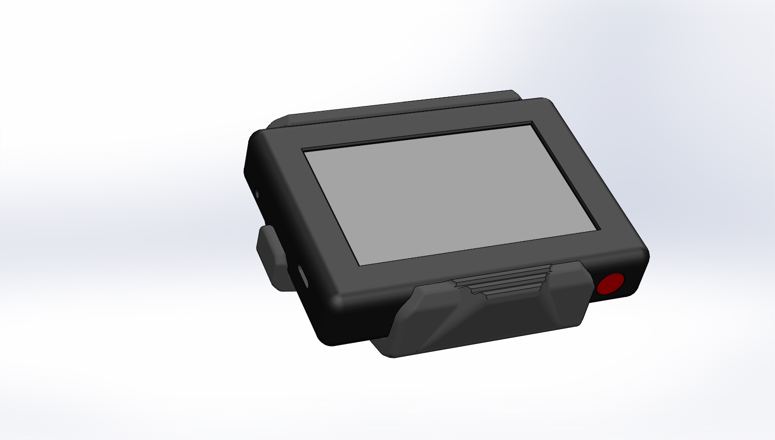 Kẹp XCTracer MAXX II