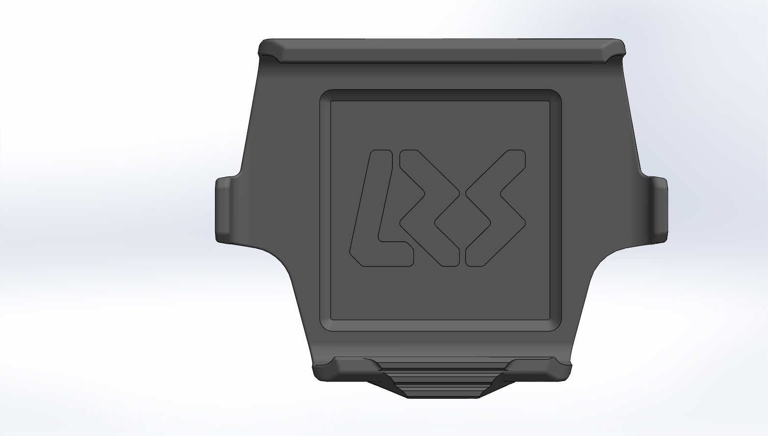 Kẹp XCTracer MAXX II