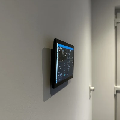 Giá đỡ sạc treo tường cho Anker 313