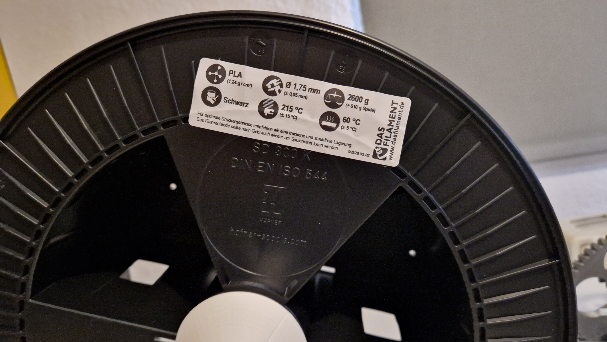 Phụ kiện Nâng/Riser cho Máy Quấn Cuộn Sợi Nhựa Pastamatic