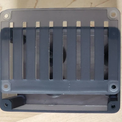 Hộp Đựng ESP32 Rộng Rãi