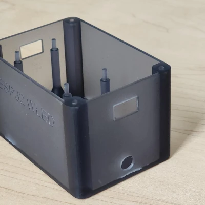 Hộp Đựng ESP32 Rộng Rãi