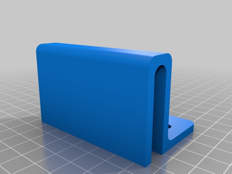 Giá đỡ ống định lượng cho ống 6mm, kính 8mm