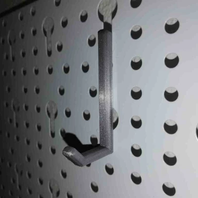 Móc treo cho bảng ghim Element-System