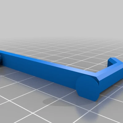 Móc treo cho bảng ghim Element-System